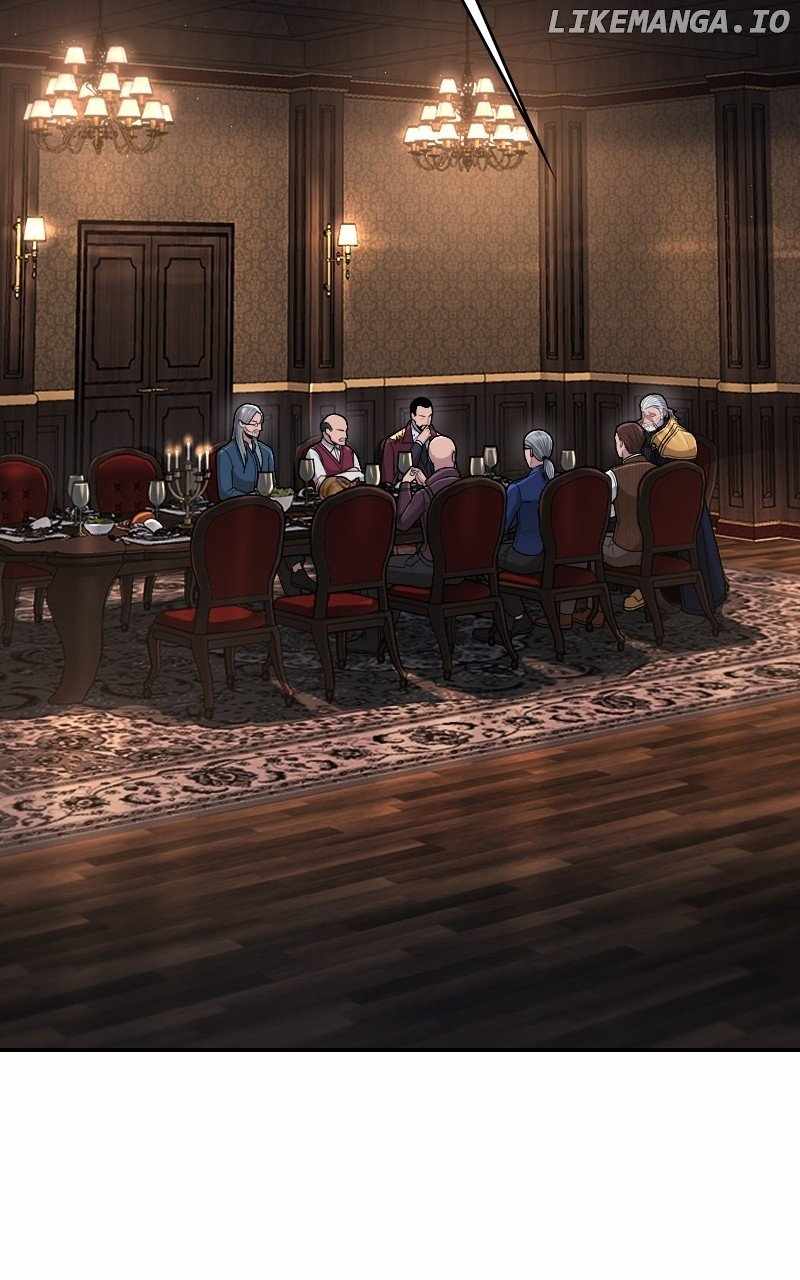 Paranoid Mage Chapter 65 18